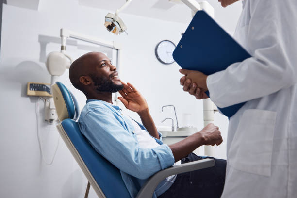 Best Emergency Treatment for Toothache in Bridgeport, IL