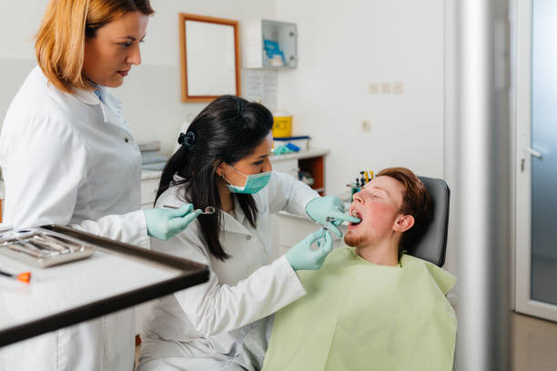 Best Emergency Wisdom Teeth Removal in Bridgeport, IL
