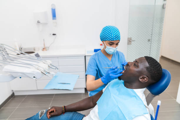 Best Weekend Emergency Dentist in Bridgeport, IL