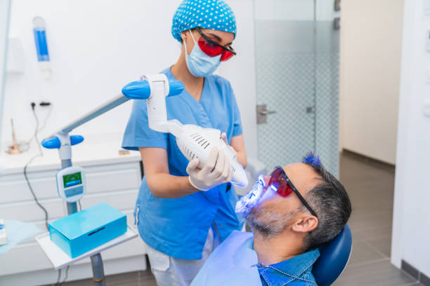 Best Emergency Tooth Extraction in Bridgeport, IL